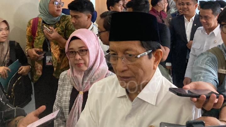 Solusi Kemenag Soal Madrasah di Aceh Hanyut karena Banjir