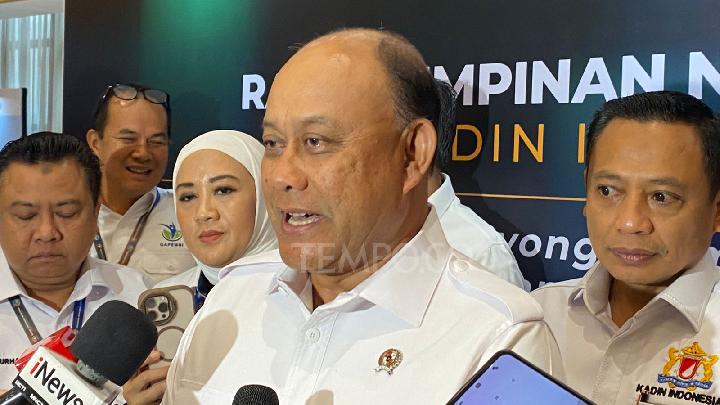 Kepala BGN: Turnamen Golf Sumbang Rp 200 juta untuk Bencana