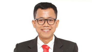 Komjak Dorong Oknum Jaksa Terjerat OTT KPK Diproses Pidana, Tak Cuma Etik