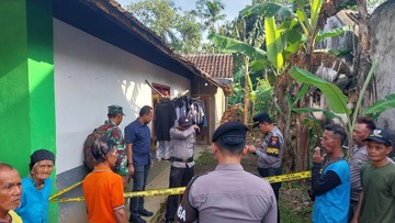 Ibu Bayi yang Diseret Anjing di Malang Ternyata Siswi SMK