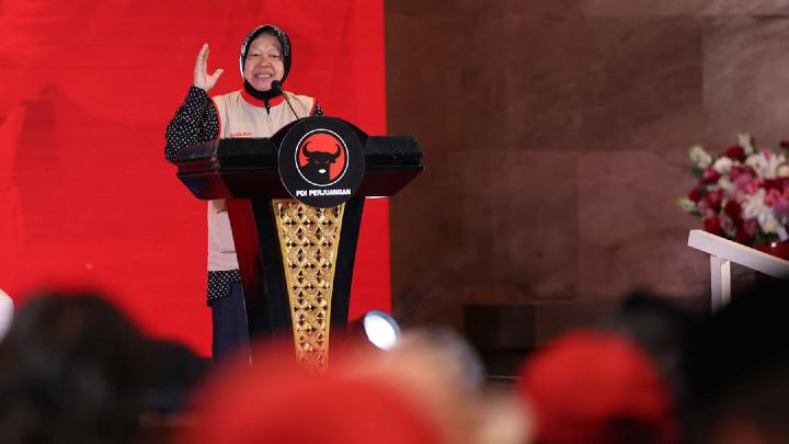 PDIP Dorong Pemerintah Terima Bantuan Asing Buat Sumatera