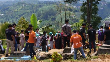 Santri di Wonogiri Tewas Diduga Dirundung, 3 Anak Ditetapkan ABH