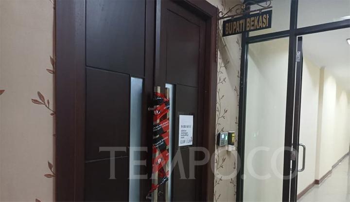 respons-pdip-seusai-bupati-bekasi-terjaring-ott-kpk