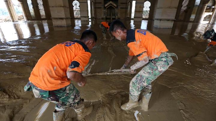 ITB Kirim Instalasi Pengolahan Air ke Langsa Aceh