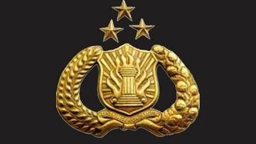 Mutasi Polri, AKBP Ramadhan Nasution Jabat Kapolres Gresik