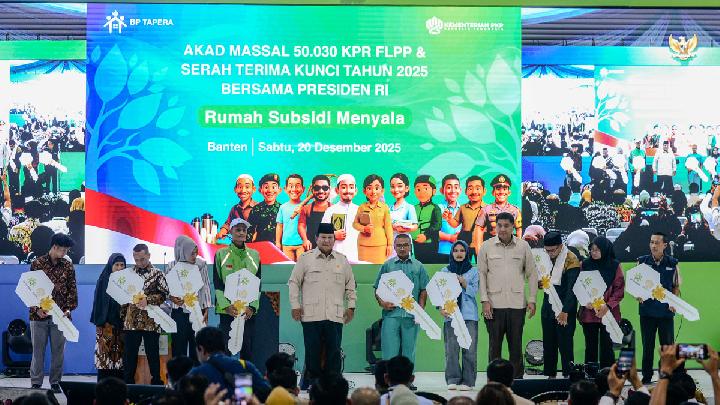 prabowo-resmikan-akad-massal-50.030-rumah-subsidi