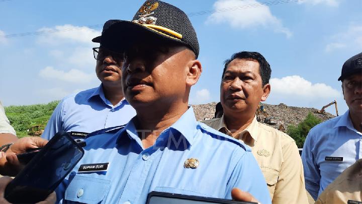 Pemkot Depok Keluarkan Edaran agar Ayah Ambil Rapor Anaknya