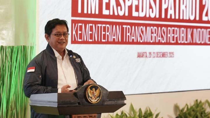 Wamen Viva Yoga Dorong Optimalisasi Ekonomi Transmigrasi