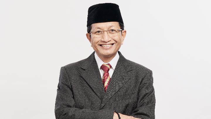 Nasaruddin Umar Ingatkan Jika Alam Sakit, Manusia Juga Sakit