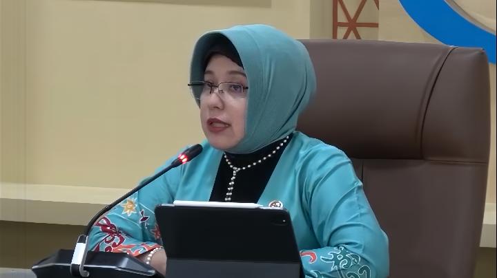 BPS Resmi Terbitkan KBLI 2025