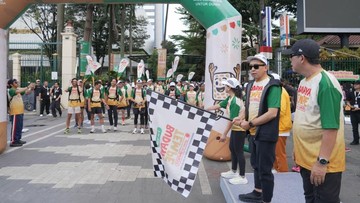 Kemenbud Gelar Tempe Goes to UNESCO, Dorong Tempe Jadi Warisan Dunia