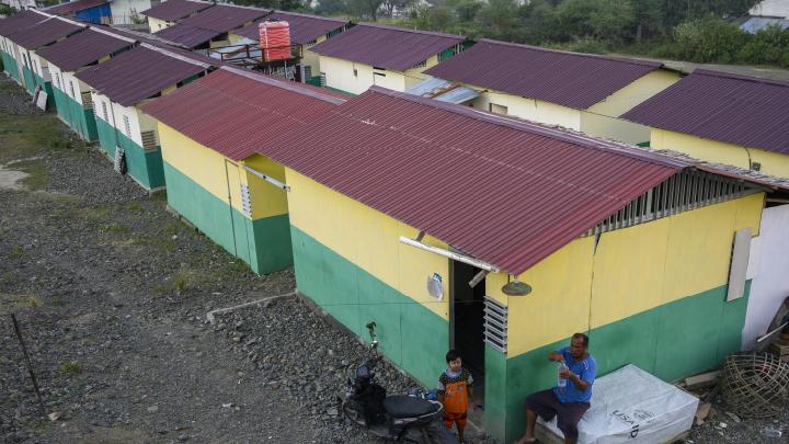 mendagri:-pemda-segera-data-warga-terdampak-bencana-sumatera