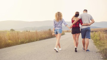 viral-asn-diduga-selingkuh-hingga-digerebek-anak,-berujung-dipecat