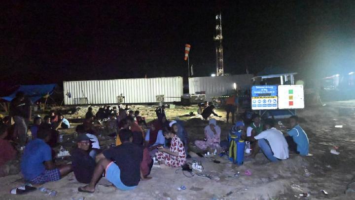 rig-pertamina-jadi-sumber-listrik-warga-pascabanjir-aceh-tamiang