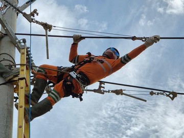 PLN Upayakan Pemulihan Listrik di Wilayah Terisolir Aceh Tengah