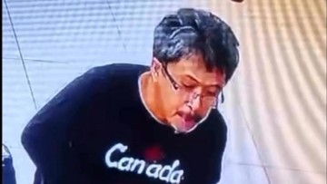 Dosen di Sulsel Akui Salah Ludahi Kasir Swalayan: Tapi Itu Manusiawi