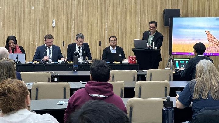 kkp-perkuat-peran-indonesia-dalam-tata-kelola-perdagangan-spesies-laut-global