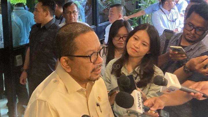 Anggaran Bencana Diklaim Tak Ganggu Program Prioritas