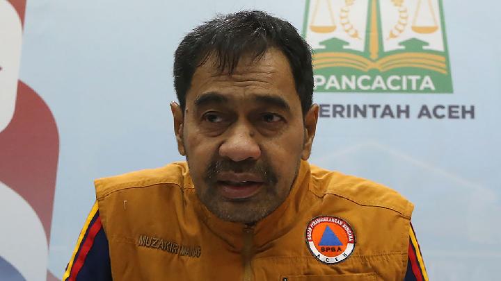 Mualem Minta Pusat Pasok Daging Sapi Menjelang Ramadan