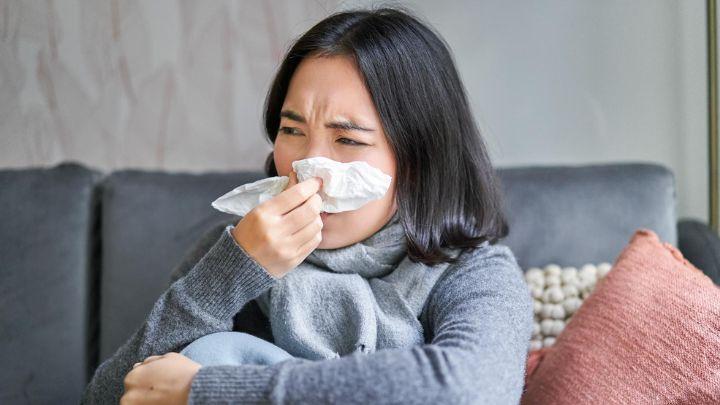 Pakar Kesehatan Jelaskan Apa Itu Fenomena Super Flu