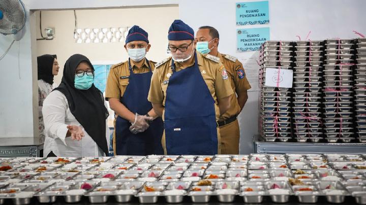 JPPI: Program MBG Menyuburkan Budaya Koruptif di Sekolah