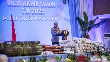 2.304 Demo di 2025, Kapolda Metro Tekankan Hak Warga Sampaikan Aspirasi