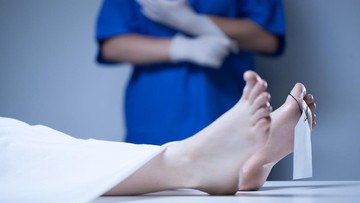 Mahasiswi di Sulut Ditemukan Tewas Tergantung, Diduga Korban Pelecehan Dosen