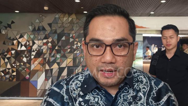 Komisi II DPR Siap Bahas Perubahan Sistem Pilkada Lewat DPRD