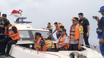 Dubes Spanyol Surati Basarnas, Minta Pencarian Pelatih Valencia Dilanjutkan