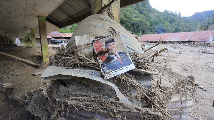 Muhammadiyah: Kasus Teror ke Masyarakat Rusak Citra Prabowo