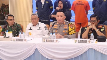 Polisi Ungkap Penyebab Kematian Siswa SMP Korban Bullying di Tangsel