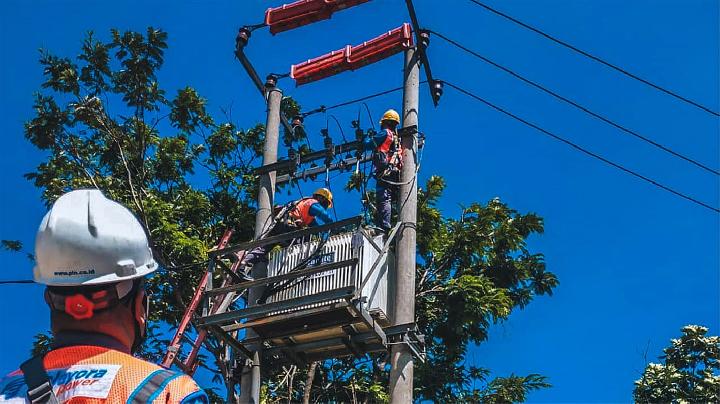 Pemerintah Pastikan Tarif Listrik Triwulan I 2026 Tidak Naik