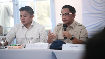 Kebut Data Hunian Rusak di Aceh, Mendagri Minta Peran Keuchik Dioptimalkan