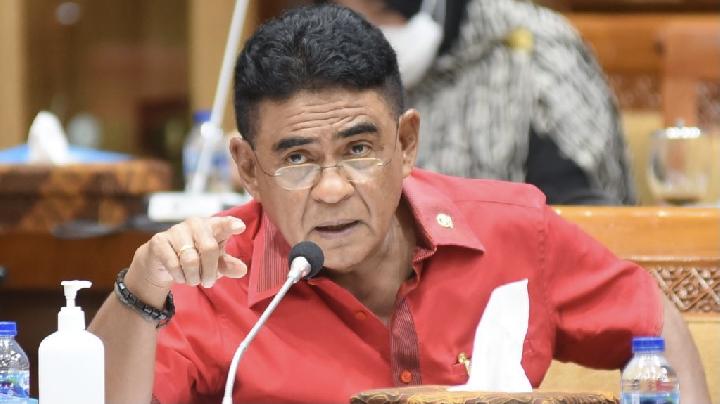 PDIP Soal Teror ke Aktivis: Tanda Demokrasi Mundur