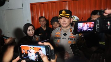 Kasus Dugaan Bullying Tewaskan Siswa SMPN di Tangsel Selesai Lewat Diversi