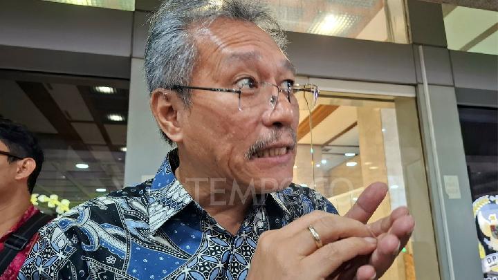 Syarat Dosen Diaspora Bisa Mengajar di Kampus Dalam Negeri