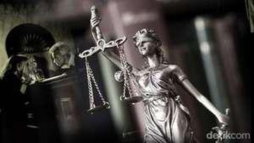 KUHP dan KUHAP Baru Mulai Berlaku Hari Ini