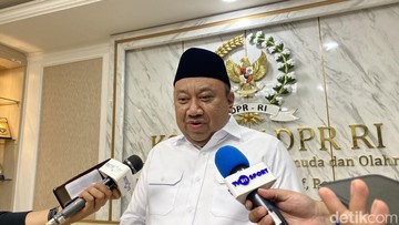 Waka Komisi X DPR Minta Dosen Unima Diduga Lecehkan Mahasiswi Diproses Hukum
