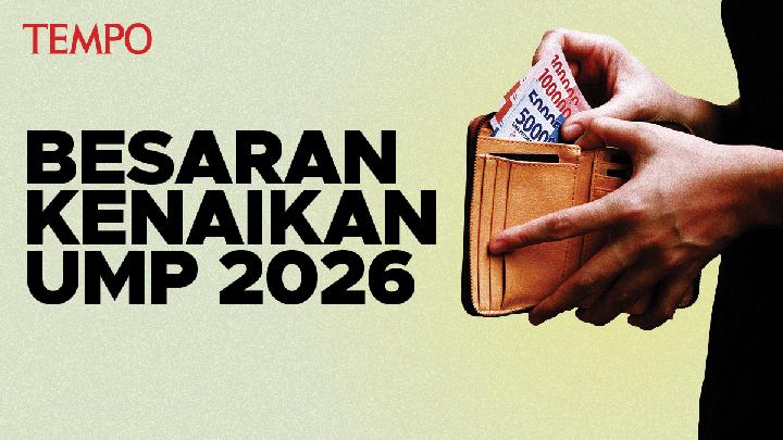 UMP 2026, KSPI akan Gugat Pemprov Jakarta dan Jabar ke PTUN
