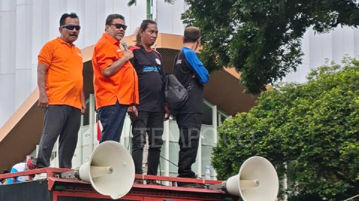 Partai Buruh Minta Dedi Mulyadi Setop Pencitraan