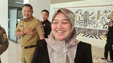 Komisi VII DPR Usul Syarat Cek Tabungan Berlaku ke Semua Turis Asing Masuk RI