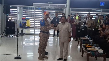 Mendagri Kirim 1.138 Praja IPDN ke Aceh Tamiang Bantu Pemulihan Pascabencana