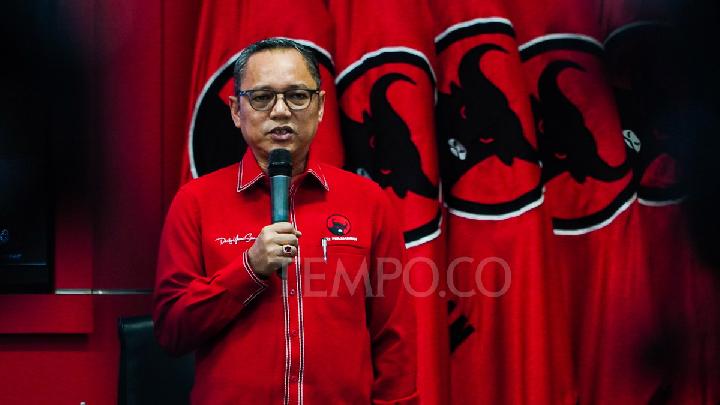 PDIP: Pilkada Lewat DPRD Punya Agenda Politik Besar