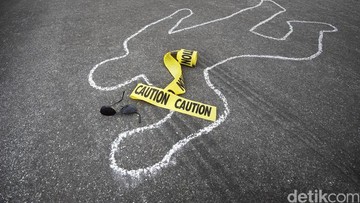 Penyebab 3 Orang di Warakas Tewas Masih Misteri, Tunggu Hasil Tes Toksikologi