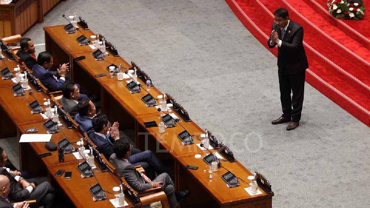 Apa Implikasi UU APBN 2026 yang Tak Kunjung Dipublikasikan