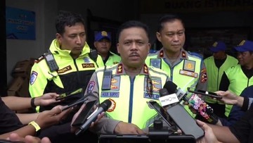 Kakorlantas Apresiasi Polres Bogor Libatkan Supeltas Urai Lalin Jalur Puncak