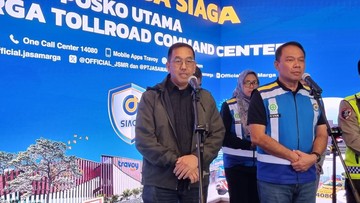 Jasa Raharja Salurkan Santunan ke 495 Korban Tewas Kecelakaan di Nataru 2025