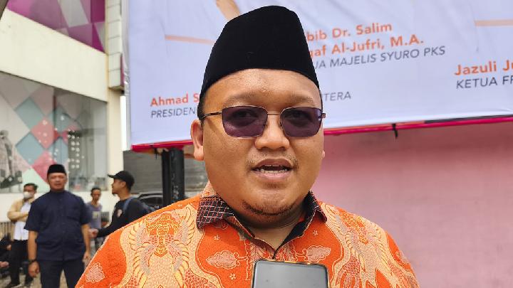 PKS: Pilkada Tak Langsung juga Demokratis Menurut Konstitusi