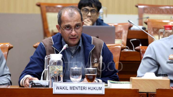 Ini Syarat untuk Menggunakan Pasal Penghinaan di KUHP