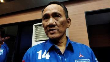 Andi Arief Sebut 1 Akun Medsos Minta Maaf Tuduh SBY soal Isu Ijazah Jokowi